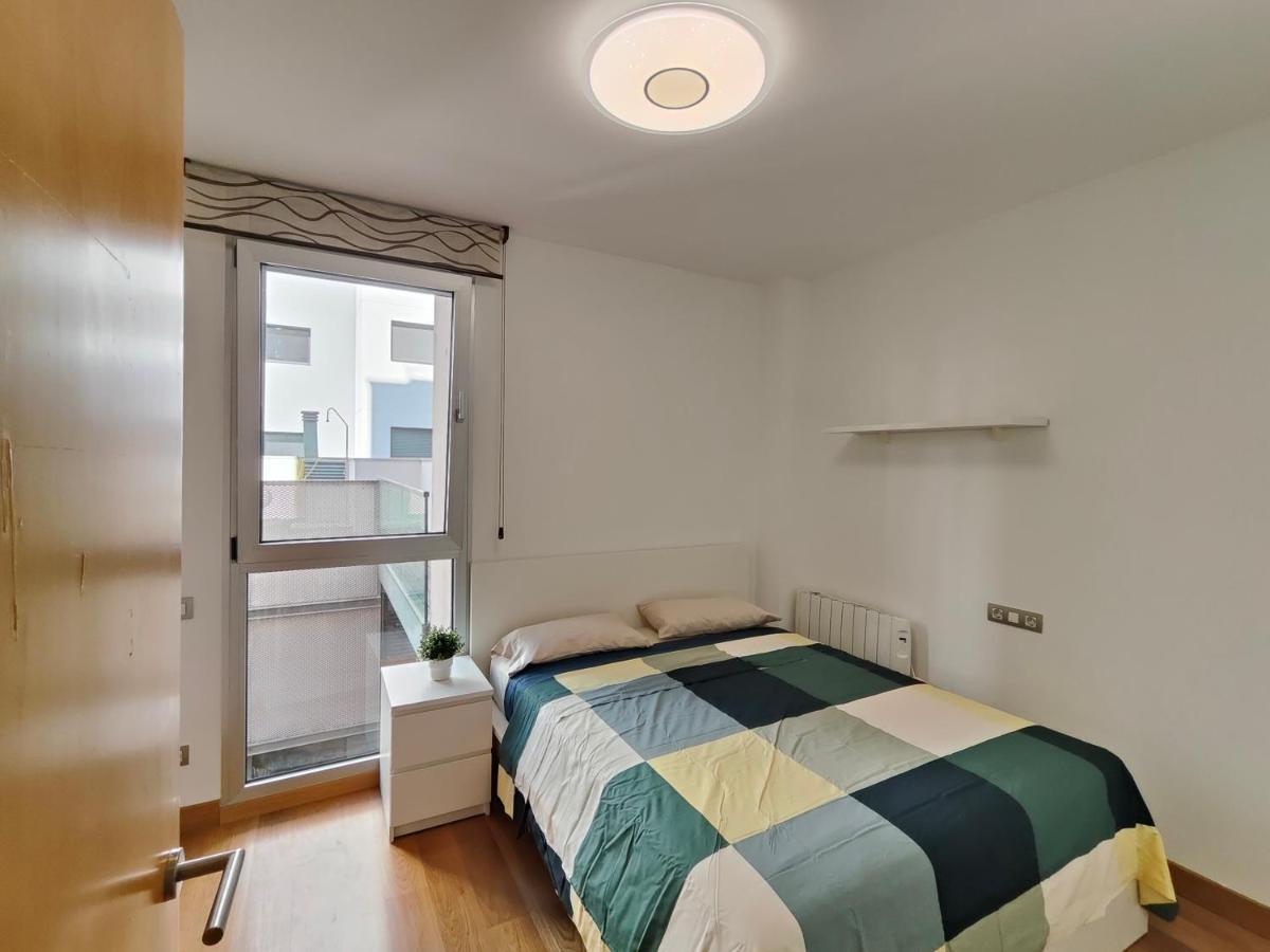 Appartement Family Forum Barcelone