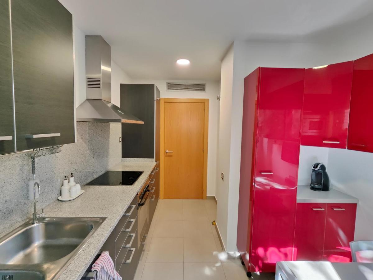 Family Forum Appartement