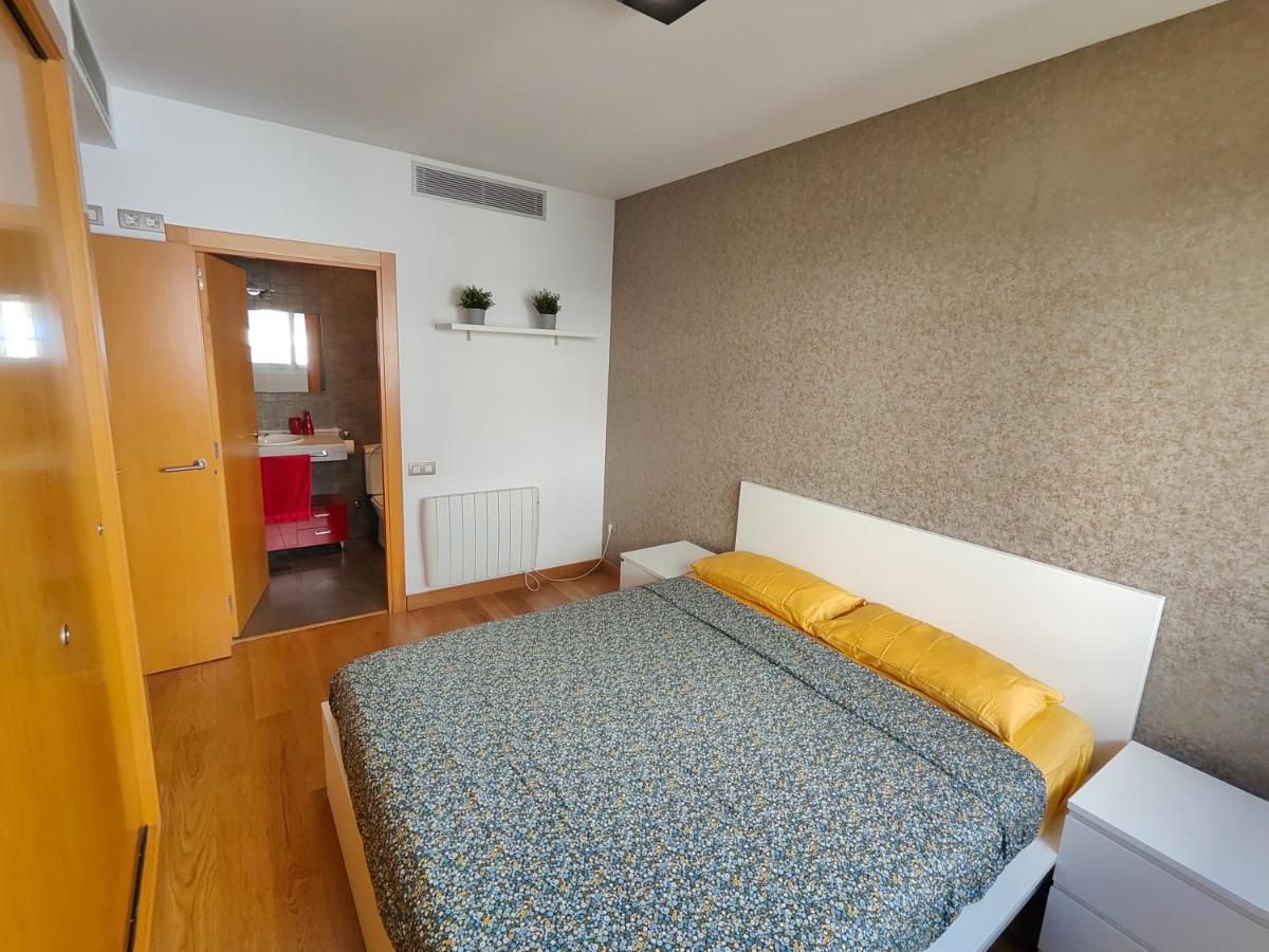 Appartement Family Forum Barcelone