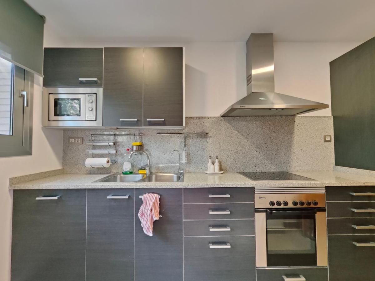 Appartement Family Forum *